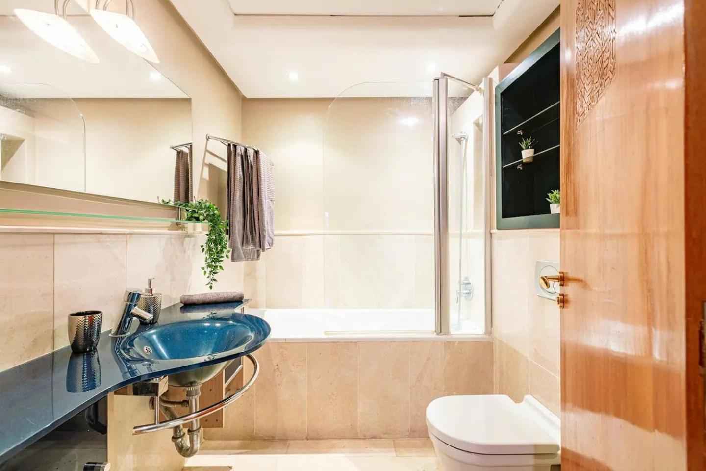 Exclusive Luxury Apartement In Central Gueliz Marraquexe Exterior foto